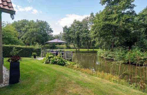 Westerbork House | 6-Person Comfort Villa