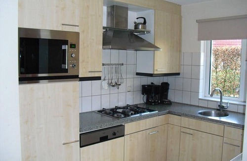 Westerbork House | 6-Person Comfort Villa