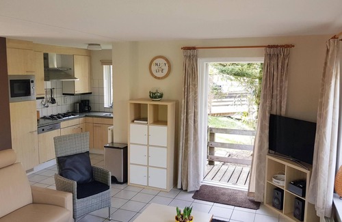 Westerbork House | 6-Person Comfort Villa