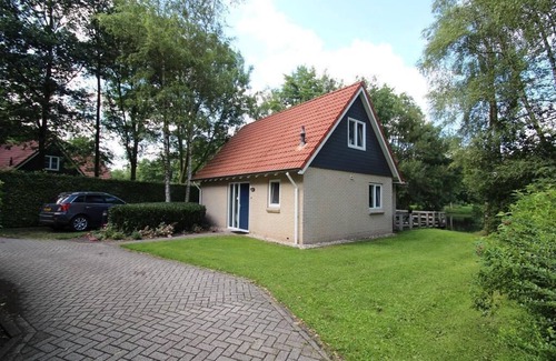 Westerbork House | 6-Person Comfort Villa