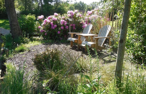 Westerbork House | 6-Person Comfort Villa