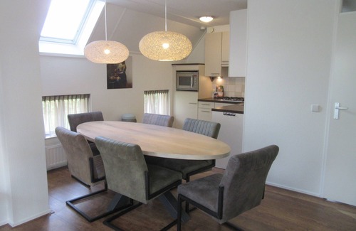 Westerbork House | 6-Person Comfort villa