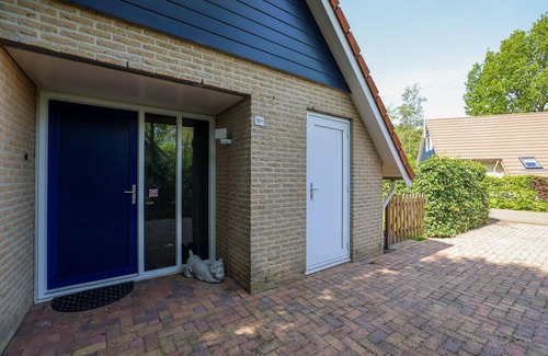 Westerbork House | 6-Person Comfort villa
