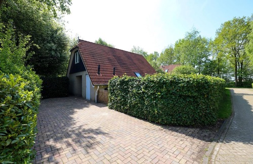 Westerbork House | 6-Person Comfort villa
