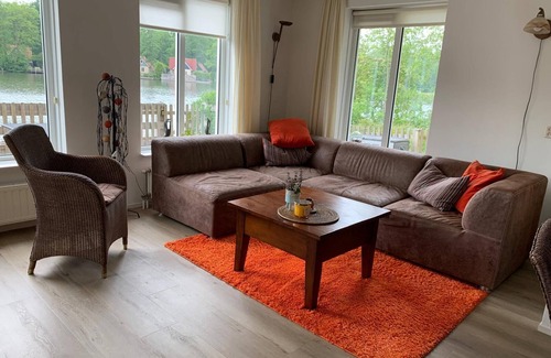 Westerbork House | 6-Person Comfort Villa