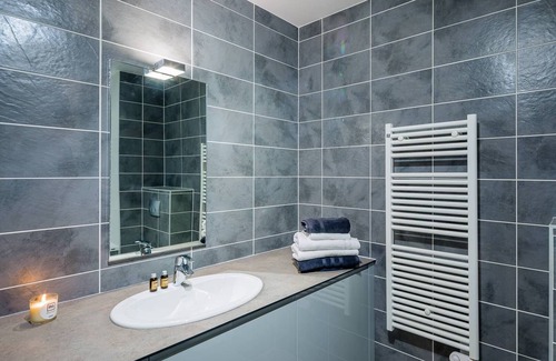 Chatel Apartment | 6-person flat - modern, close to the centre and skiing