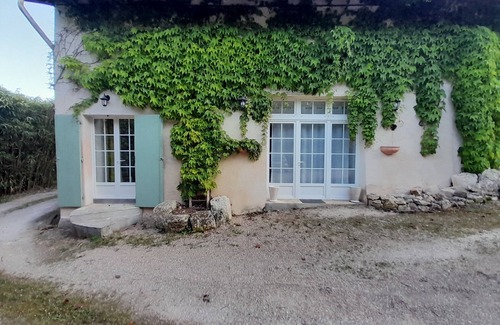 Brantome-en-Perigord Cottage | 6-person gîte with swimming pool