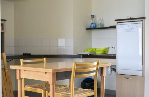 Plouarzel Cottage | 6-person gîte with disabled access and swimming pool.