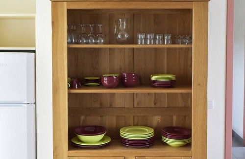 Plouarzel Cottage | 6-person gîte with disabled access and swimming pool.