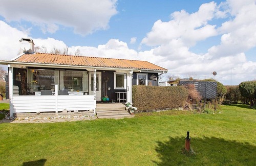 Faxe Ladeplads House | 6 person holiday home in Faxe Ladeplads