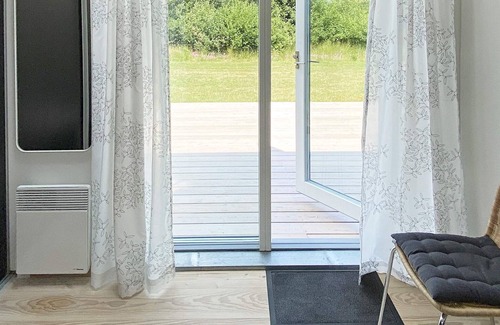 Sillerslev House | 6 person holiday home in Øster Assels-By Traum