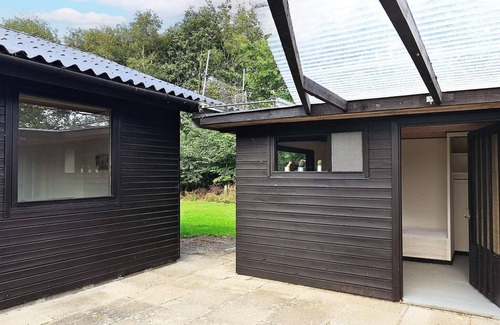 Sillerslev House | 6 person holiday home in Øster Assels