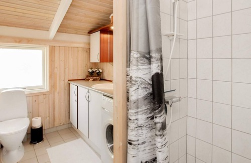 Frederikshavn House | 6 person holiday home in Frederikshavn