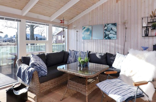 Frederikshavn House | 6 person holiday home in Frederikshavn
