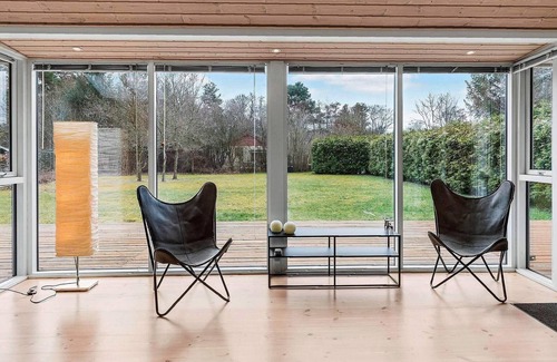 Frederiksvaerk House | 6 person holiday home in Frederiksværk-By Traum