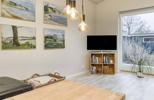 Kongsnæs House | 6 person holiday home in Stubbekøbing-By Traum
