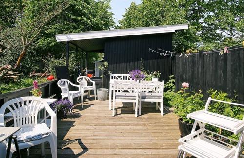Tisvildeleje House | 6 person holiday home