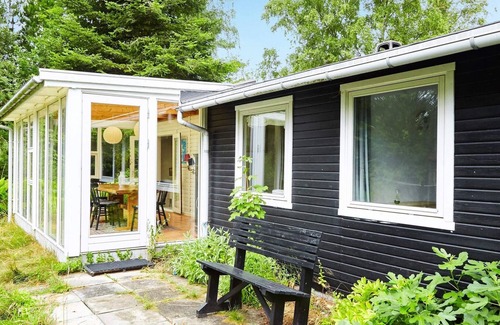 Nykobing Sjaelland House | 6 person holiday home in Nykøbing Sj-By Traum