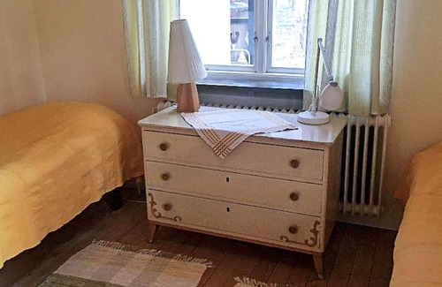 Stoten House | 6 person holiday home in RÖRBÄCKSNÄS