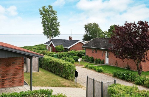 Lundeborg House | 6 person holiday home in Hesselager-By Traum