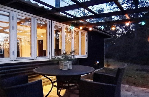 Dalby Huse House | 6 person holiday home in Jægerspris-By Traum