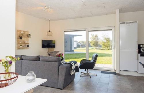 Ringkobing House | 6 person holiday home in Ringkøbing