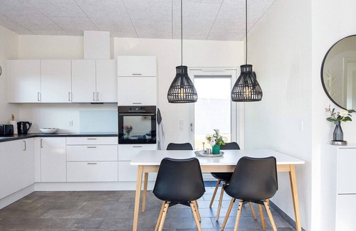 Ringkobing House | 6 person holiday home in Ringkøbing