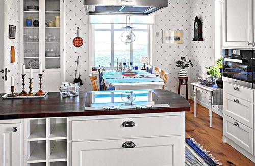 Gullholmen House | 6 person holiday home in Gullholmen