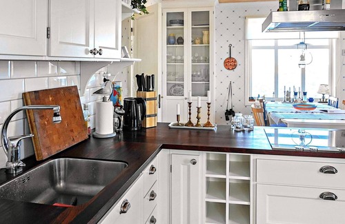 Gullholmen House | 6 person holiday home in Gullholmen