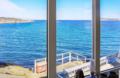 Gullholmen House | 6 person holiday home in Gullholmen