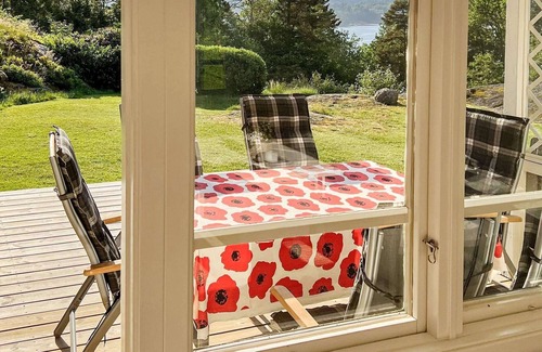 Ljungskile House | 6 person holiday home in LJUNGSKILE-By Traum