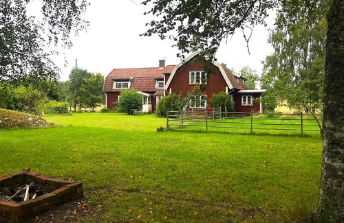 Sollebrunn House | 6 person holiday home in SOLLEBRUNN