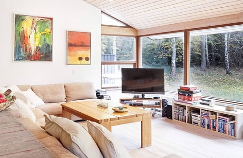 Ordrup House | 6 person holiday home in Fårevejle