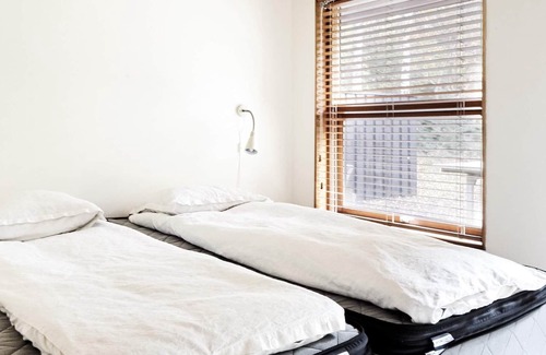 Ordrup House | 6 person holiday home in Fårevejle