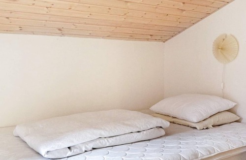 Ordrup House | 6 person holiday home in Fårevejle