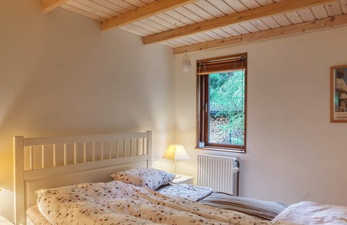 Ordrup House | 6 person holiday home in Fårevejle