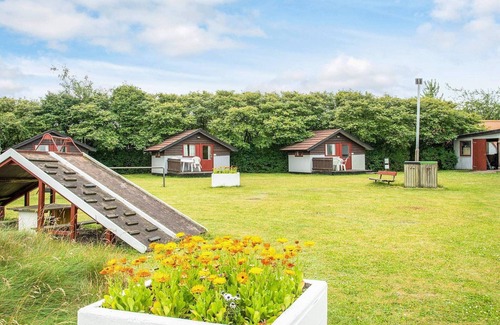 Grindsted House | 6 person holiday home in Grindsted