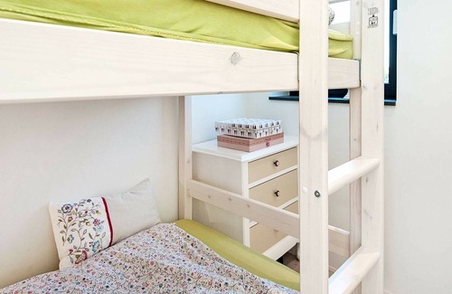 Aarosund House | 6 person holiday home in Haderslev