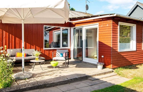Haderslev House | 6 person holiday home in Haderslev