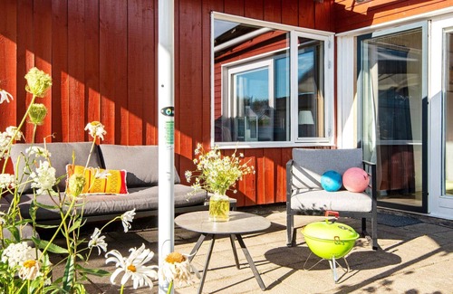 Haderslev House | 6 person holiday home in Haderslev
