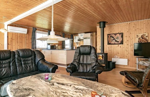 Hurup Thy House | 6 person holiday home in Hurup Thy-By Traum