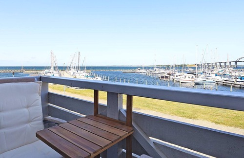 Rudkobing House | 6 person holiday home in Rudkøbing