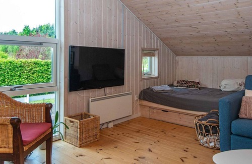 Funder Kirkeby House | 6 person holiday home in Silkeborg