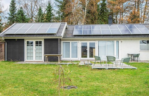 Helberskov House | 6 person holiday home in Silkeborg-By Traum