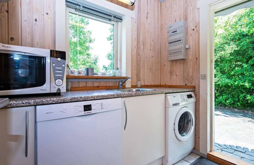 Silkeborg Municipality House | 6 person holiday home in Silkeborg-By Traum