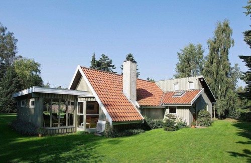 Marielyst House | 6 person holiday home in Væggerløse