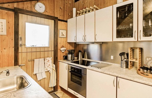 Vestervig House | 6 person holiday home in Vestervig