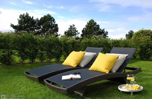 Kamperland House | 6-Person Holiday Home in Kamperland