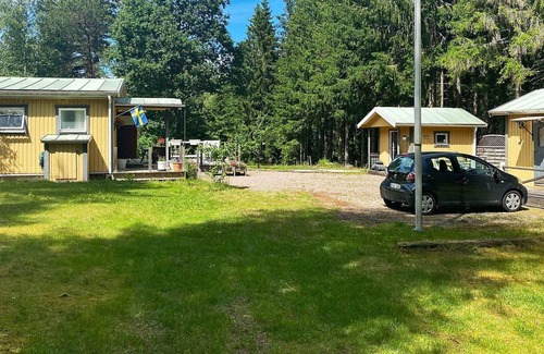 Bottnaryd House | 6 person holiday home in BOTTNARYD-By Traum