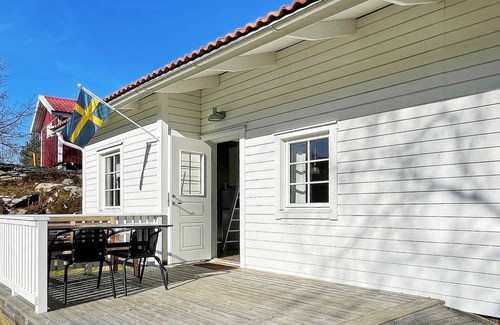 Hoviksnas House | 6 person holiday home in Höviksnäs-By Traum